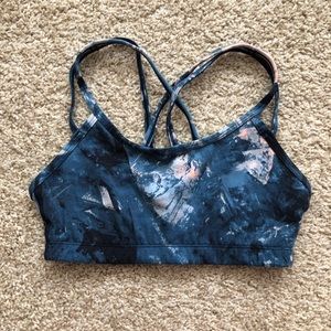 Lucy “zenergy” sports bra 🌟